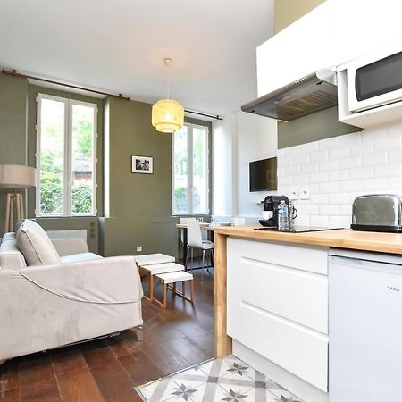 Cosy Apartment - 1Br-4P - Place De La Bastille ปารีส ภายนอก รูปภาพ