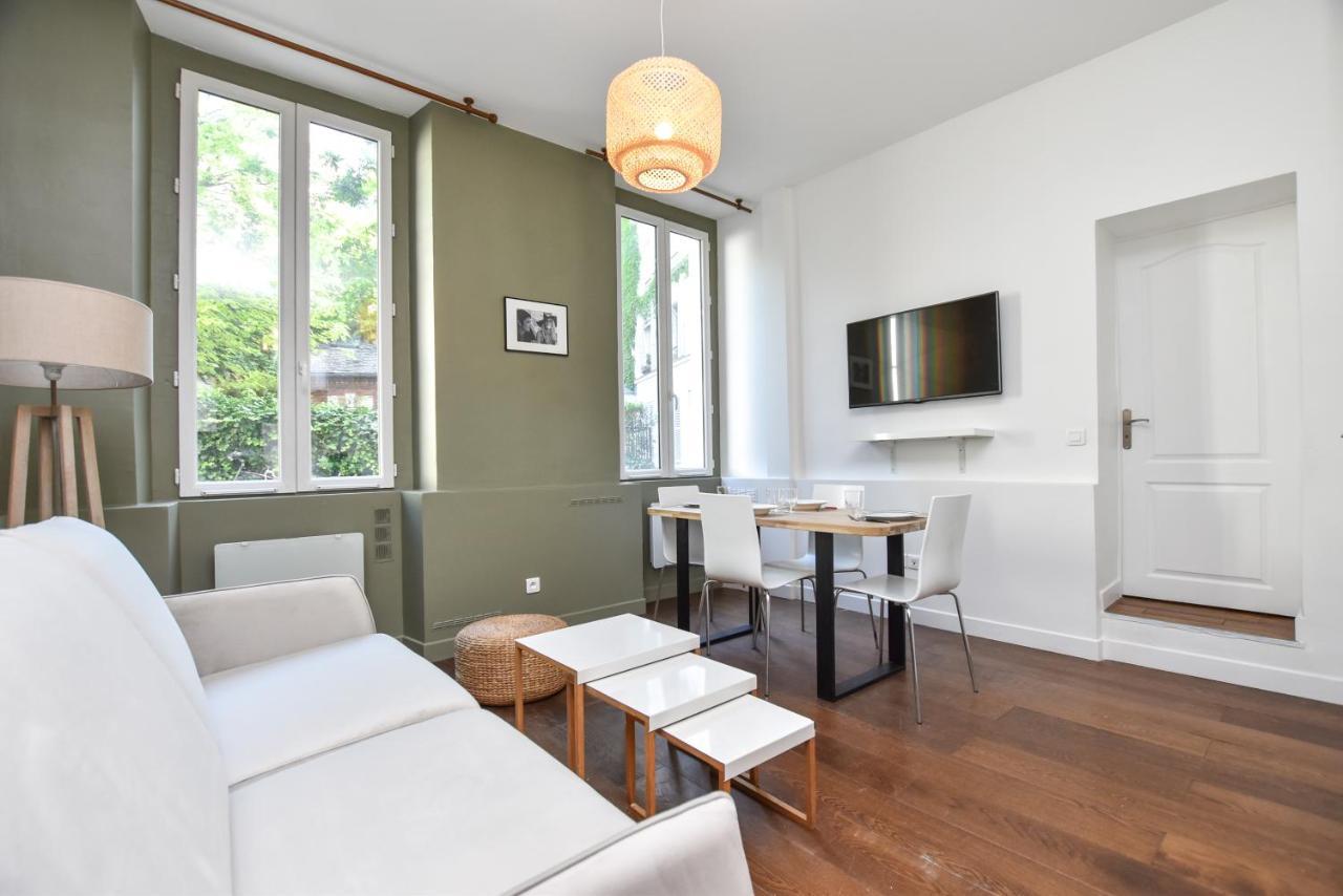 Cosy Apartment - 1Br-4P - Place De La Bastille ปารีส ภายนอก รูปภาพ