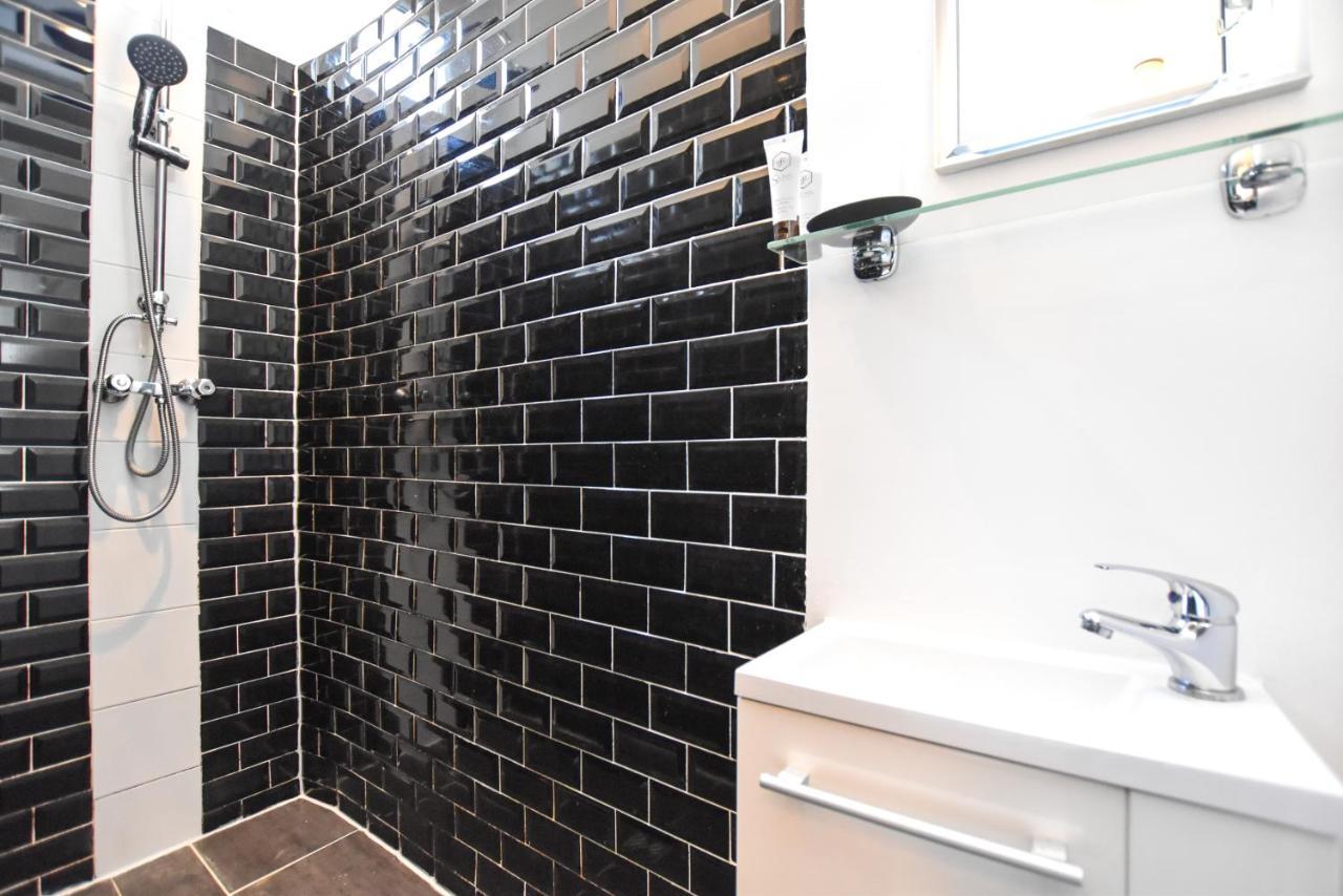 Cosy Apartment - 1Br-4P - Place De La Bastille ปารีส ภายนอก รูปภาพ